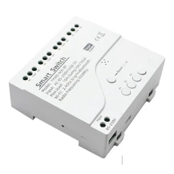 WiFi реле Tuya TYWD 4CH-RF