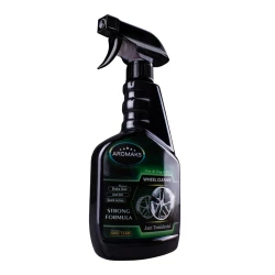 Очиститель дисков Aromaks, 500 мл Очиститель дисков Aromaks, 500 мл