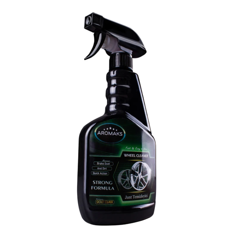 Очиститель дисков Aromaks, 500 мл Очиститель дисков Aromaks, 500 мл