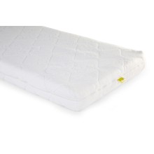 Uşaq matrası ChildHome Heavenly safe sleeper M140HSS, 70x140 sm, ağ