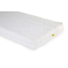 Uşaq matrası ChildHome Heavenly safe sleeper M140HSS, 70x140 sm, ağ