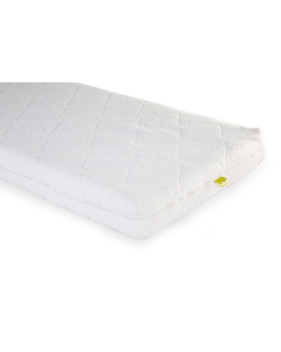Uşaq matrası ChildHome Heavenly safe sleeper M140HSS, 70x140 sm, ağ