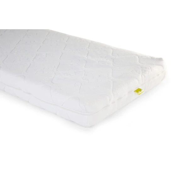 Детский матрас ChildHome Heavenly safe sleeper M140HSS, 70x140 см, белый Детский матрас ChildHome Heavenly safe sleeper M140HSS, 70x140 см, белый