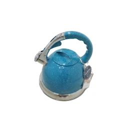 Чайник HausRoland HMSD_Q1445 синий, 4500 мл