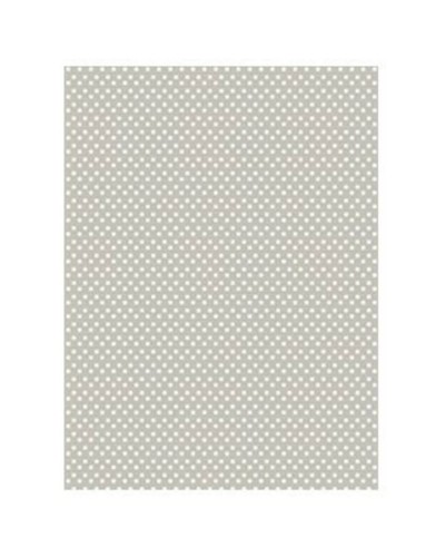 Dekupaj üçün düyü kağızı Cadence - 103, А3, 29.7x42 sm