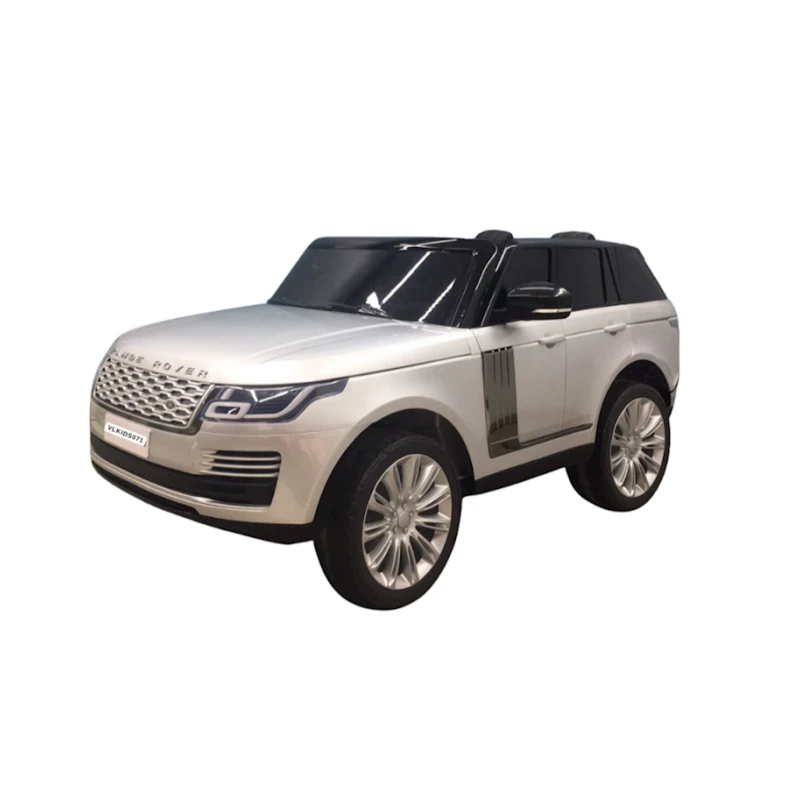 Uşaq elektrik avtomobili Mercedes VL-KIDS-071, boz