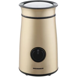Кофемолка HEINNER HCG-150IXGD Кофемолка HEINNER HCG-150IXGD