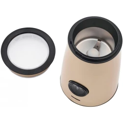 Кофемолка HEINNER HCG-150IXGD Кофемолка HEINNER HCG-150IXGD