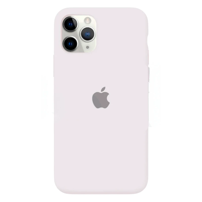 Чехол 029 для Iphone 11 Pro White