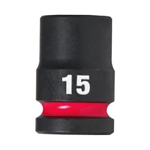 Zərbəli başlıq Milwaukee SHW 1/2 15 mm