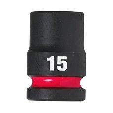 Zərbəli başlıq Milwaukee SHW 1/2 15 mm