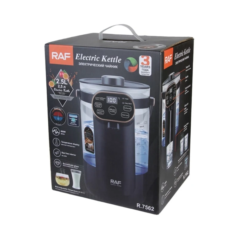 Термопот RAF R.7562 Термопот RAF R.7562