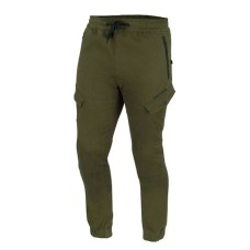 Motosiklet şalvarı Bering Richie (CE) BTP609 Khaki, ölçü L