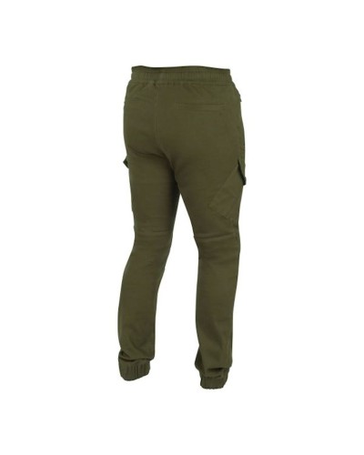 Motosiklet şalvarı Bering Richie (CE) BTP609 Khaki, ölçü L