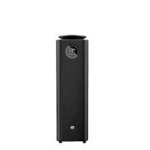 Aromatlaşdırıcı Musk MS700, avtomat, qara, 500 ml