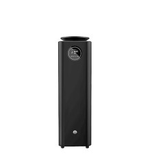 Aromatlaşdırıcı Musk MS700, avtomat, qara, 500 ml