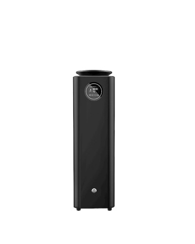 Aromatlaşdırıcı Musk MS700, avtomat, qara, 500 ml