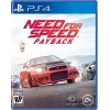 Игра Need For Speed Payback PS4 English