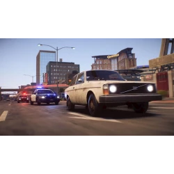 Игра Need For Speed Payback PS4 English