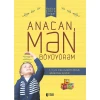 Книга Anacan, mən böyüyürəm - Hatice Kübra Tonqar