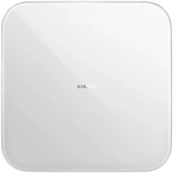 Весы Xiaomi Smart Scale S200 White