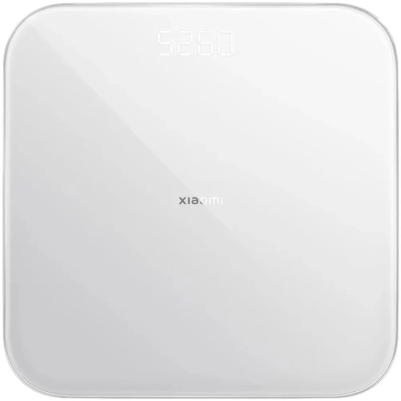 Весы Xiaomi Smart Scale S200 White