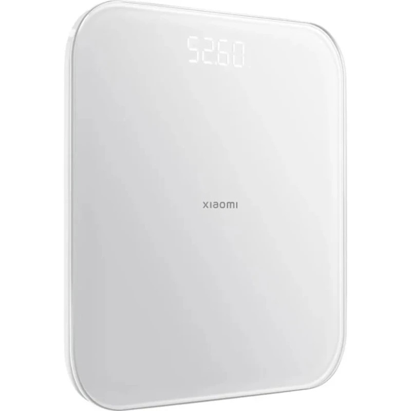 Весы Xiaomi Smart Scale S200 White