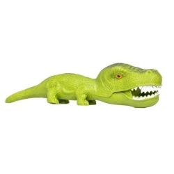 Antistress oyuncaq One for Fun Dinosaur Stretchosaurus, 20x50x5.5 sm, 3+ yaş, 1 əd, məhsul çeşiddə