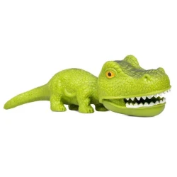 Antistress oyuncaq One for Fun Dinosaur Stretchosaurus, 20x50x5.5 sm, 3+ yaş, 1 əd, məhsul çeşiddə