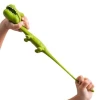 Antistress oyuncaq One for Fun Dinosaur Stretchosaurus, 20x50x5.5 sm, 3+ yaş, 1 əd, məhsul çeşiddə