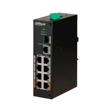Kommutator Dahua DH-PFS3110-8ET-96.