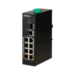 Коммутатор Dahua DH-PFS3110-8ET-96.