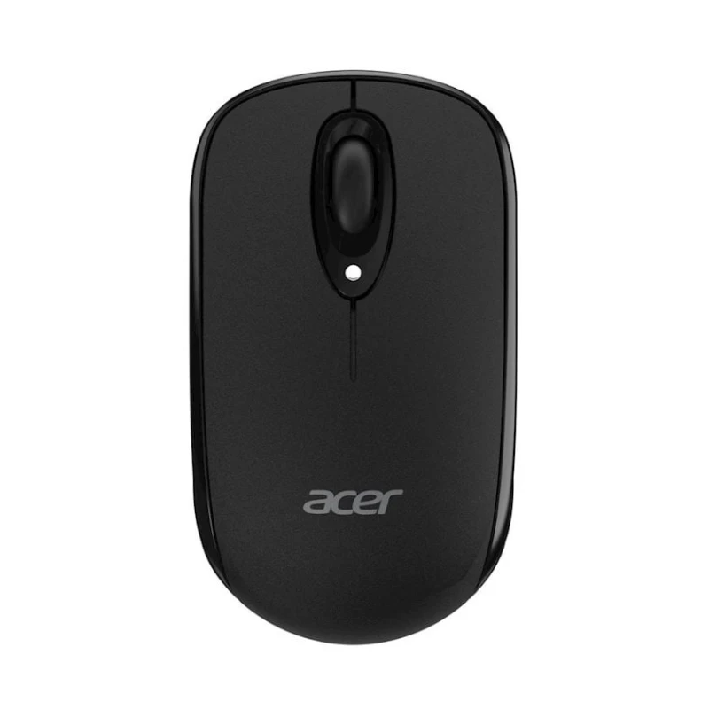 Мышь Acer AMR120 Black (GP.MCE11.01Z)