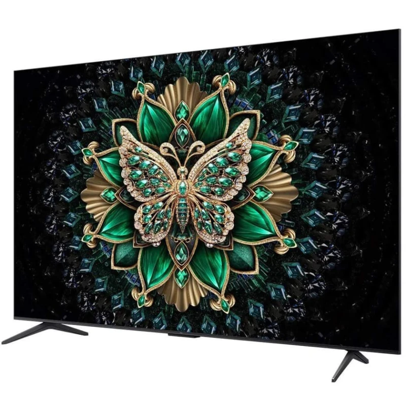 Телевизор TCL 65C6K (2025) 65