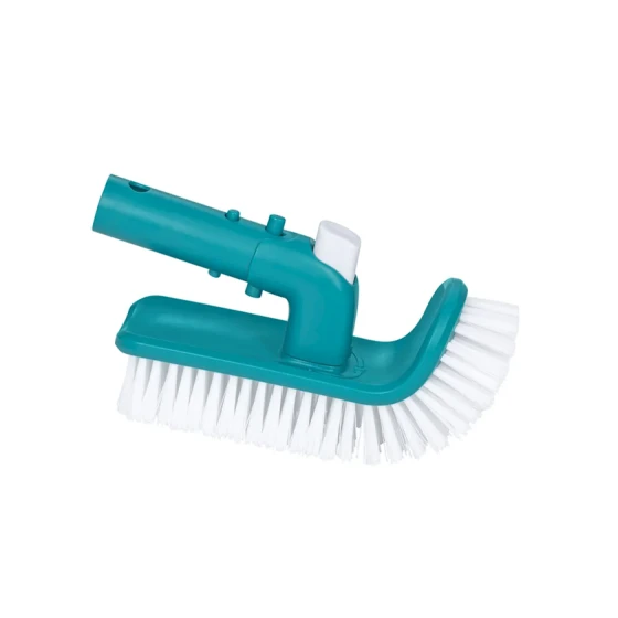 Щетка для бассейна Bestway 58786, белый/голубой Щетка для бассейна Bestway 58786, белый/голубой