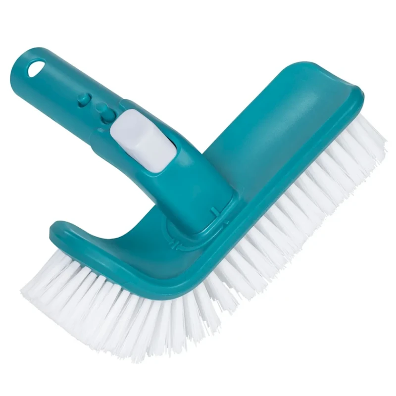 Щетка для бассейна Bestway 58786, белый/голубой Щетка для бассейна Bestway 58786, белый/голубой