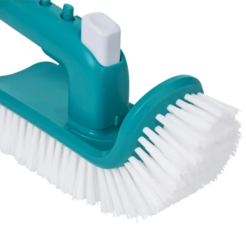 Щетка для бассейна Bestway 58786, белый/голубой Щетка для бассейна Bestway 58786, белый/голубой