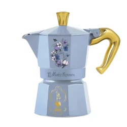 Кофеварка Bialetti Moka Express Bridgerton