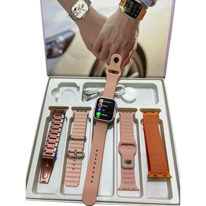 Смарт-часы Smart Watch WS13 Ultra 2