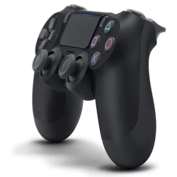 Геймпад Sony PlayStation 4 DualShock 4 Black Геймпад Sony PlayStation 4 DualShock 4 Black