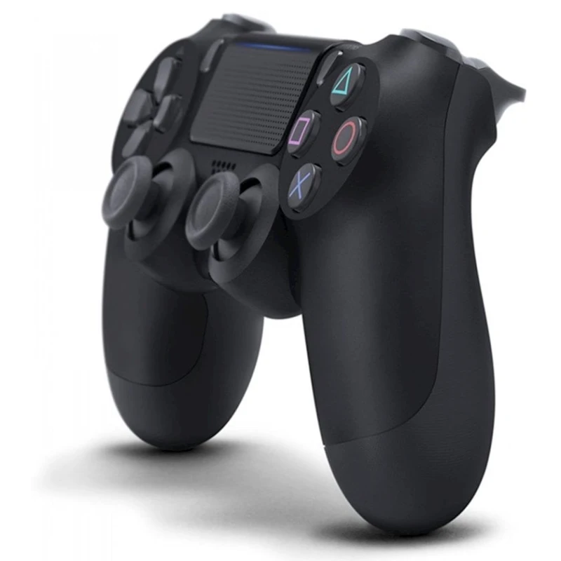 Геймпад Sony PlayStation 4 DualShock 4 Black Геймпад Sony PlayStation 4 DualShock 4 Black