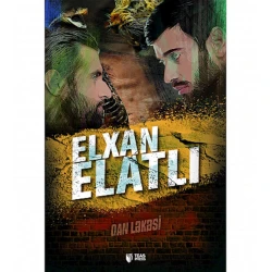 Детектив Эльхан Элатлы Qan ləkəsi