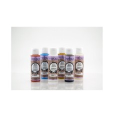 Кракелюр Cadence Spider Crackle Transparent Step 2, şəffaf, 70 ml, 1 ədəd