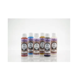 Кракелюр Cadence Spider Crackle Transparent Step 2, Прозрачный,70 мл,1 шт.