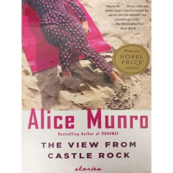 Книга The View From Castle Rock, автор Alice Munro Книга The View From Castle Rock, автор Alice Munro