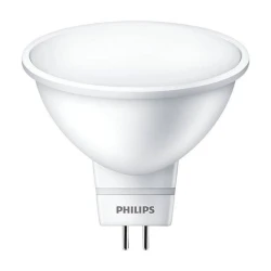 Светодиодная лампа Philips GU5.3 5W 6500K