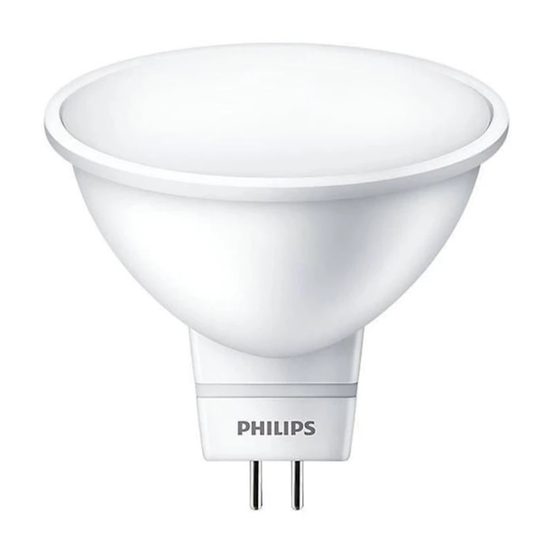 Светодиодная лампа Philips GU5.3 5W 6500K