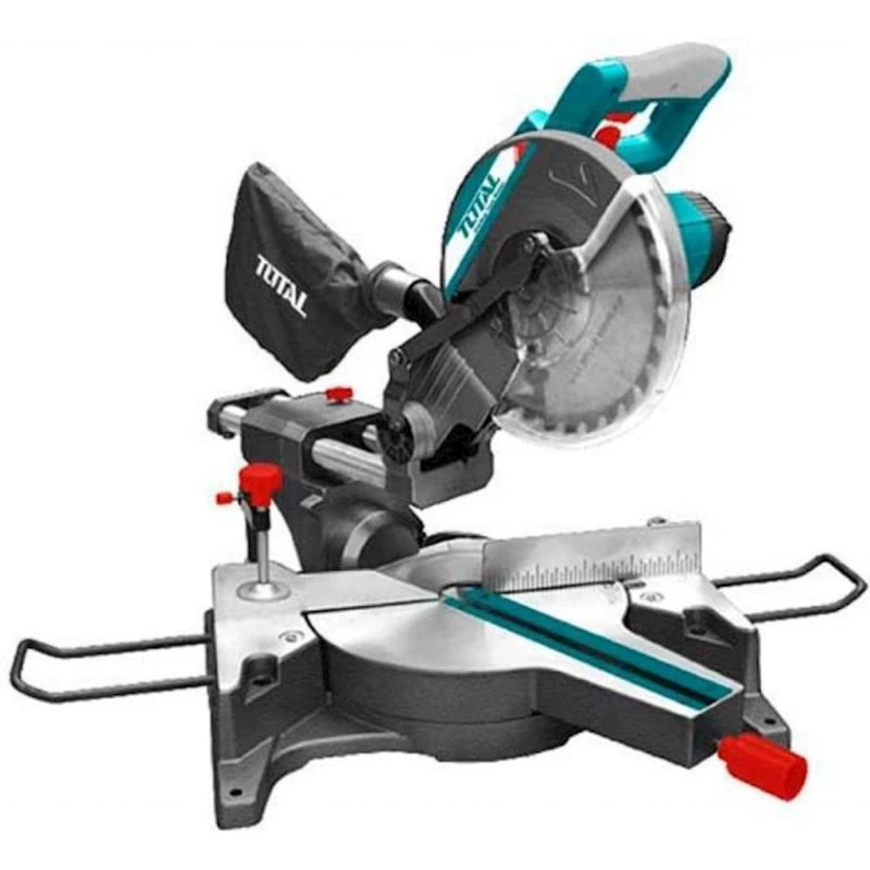 Dairəvi mişar Total TS 42182551 (200273)