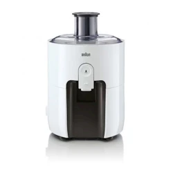Соковыжималка Braun SJ3100WH