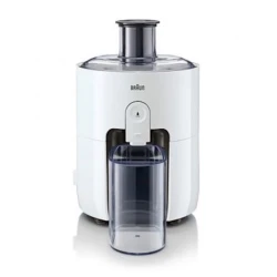 Соковыжималка Braun SJ3100WH